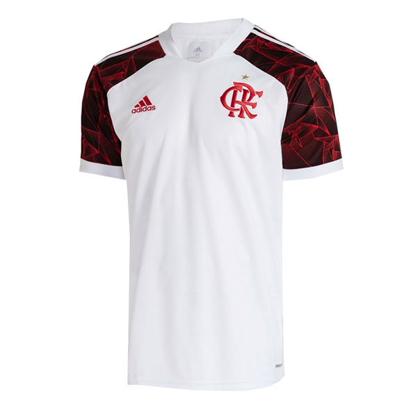 Segunda Equipación Camiseta Flamengo 2021/2022